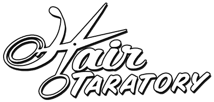 Hair Taratory Logo